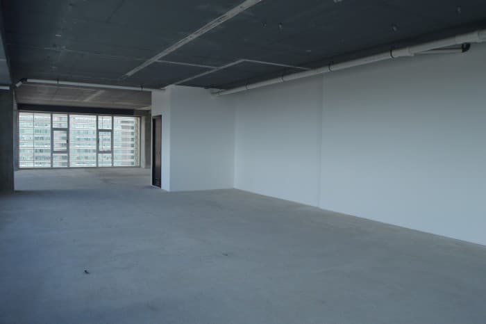 Oficina en renta Vista Hermosa zona 15 edificio nuevo   - foto 1