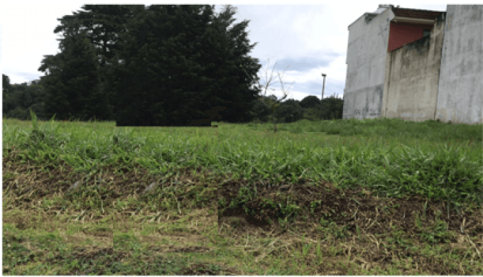 Terreno residencial en venta  - foto 1