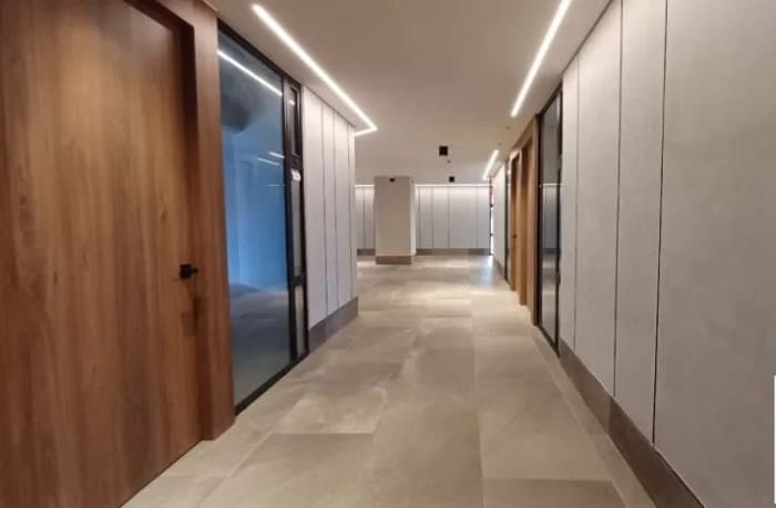 CLÍNICA MÉDICA EN VENTA Y RENTA ENTRADA A S.JOSE PINULA - foto 1