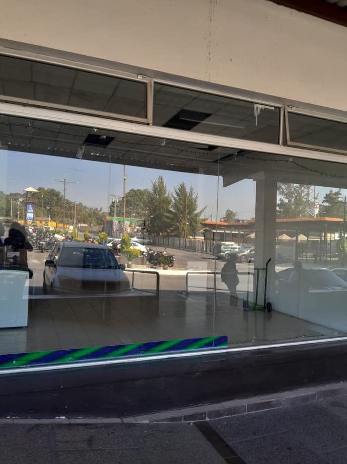 Local comercial en Villa Canales - foto 1