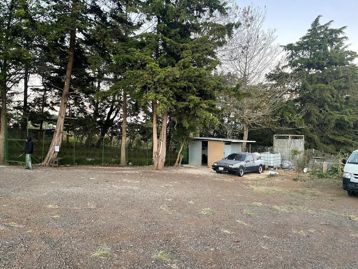 TERRENO EN ALQUILER EN CAES KM 22.5 - foto 1