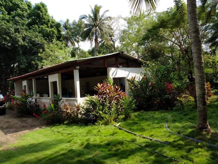 Terreno en Venta en Km 76.5 Antigua Carretera al Puerto - foto 1