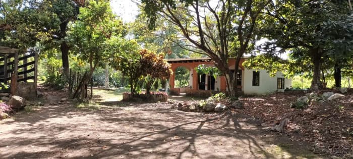 Finca en Venta Camino a Taxisco - foto 1