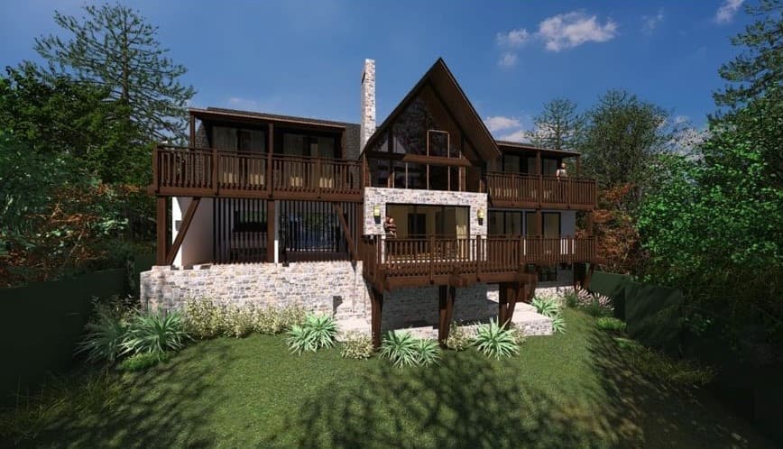 Casa en Venta  Km 19.9 CAES - foto 1