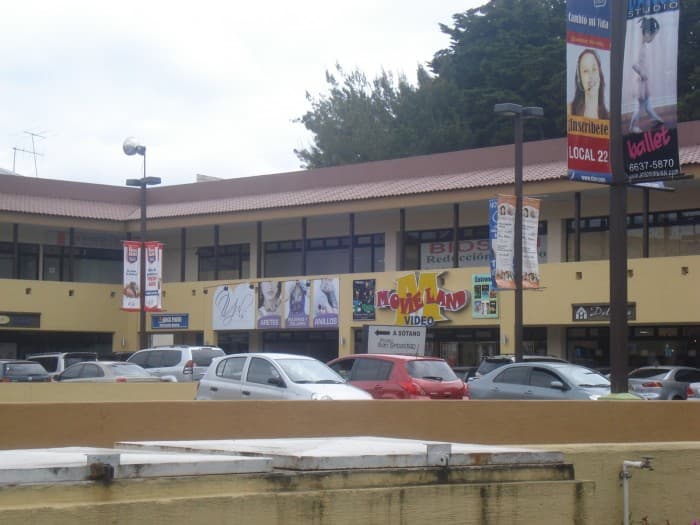 Se alquila local Comercial en Carretera a El Salvador - foto 1