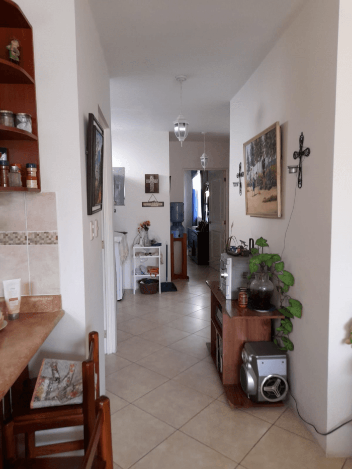 Apartamento en venta en Fraijanes - foto 1