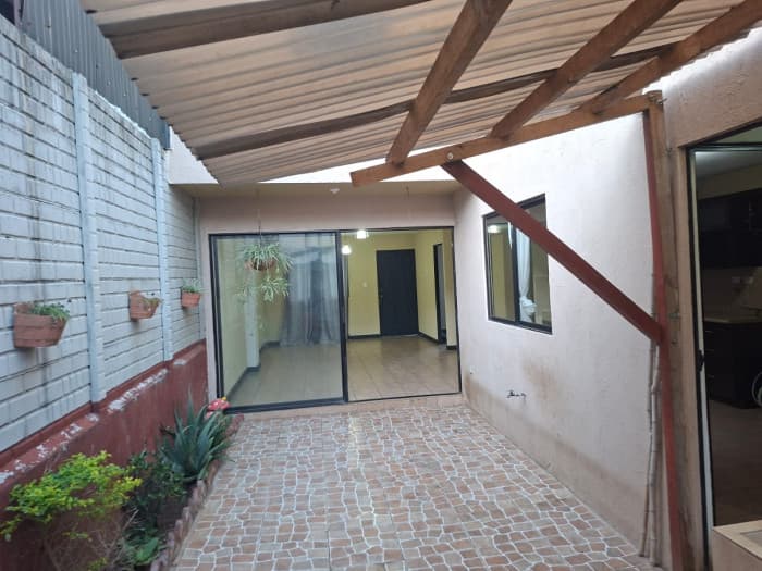 CASA EN ALQUILER EN SAN JOSE PINULA - MONTECRISTO - foto 1