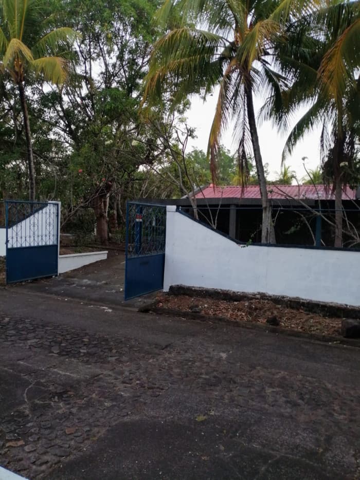 Casa en venta Costa Linda Carretera a Puerto Quetzal - foto 1