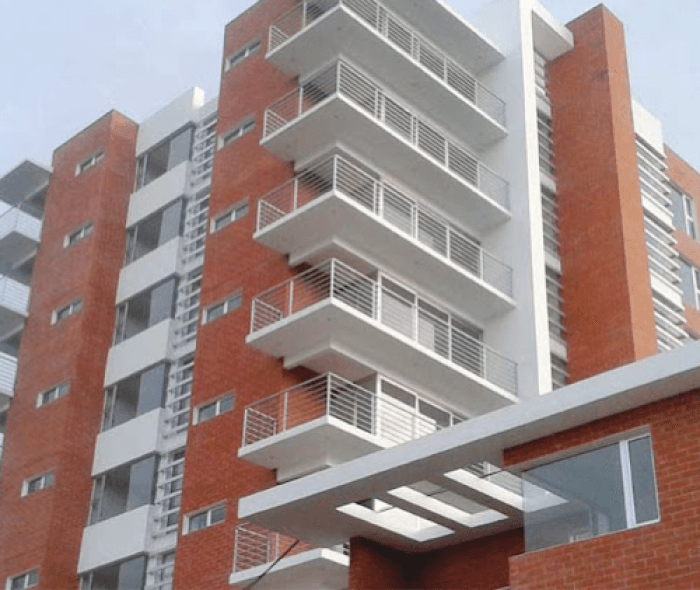 Apartamento en Venta  en Edificio Caledonia Z 16.  - foto 1