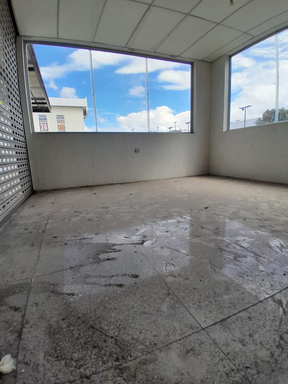 Kiosco en Alquiler en Plaza Los Cedros - foto 1