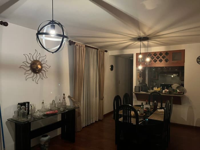 Apartamento en Venta y Renta en Carretera a El Salvador - foto 1