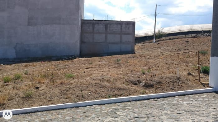 Terreno en San Andres Itzapa, Chimaltenango  - foto 1