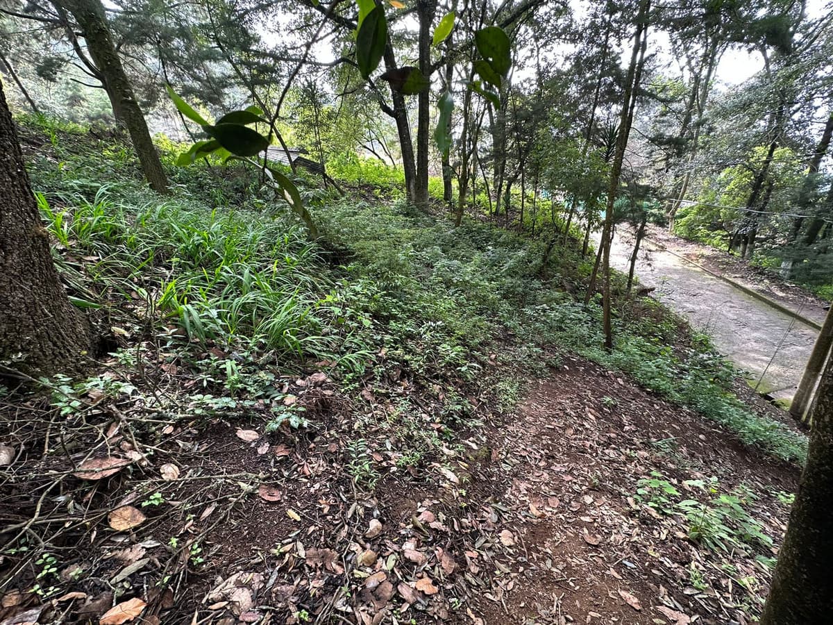 Terreno en Venta en Santa Lucia Milpas Altas  - foto 1