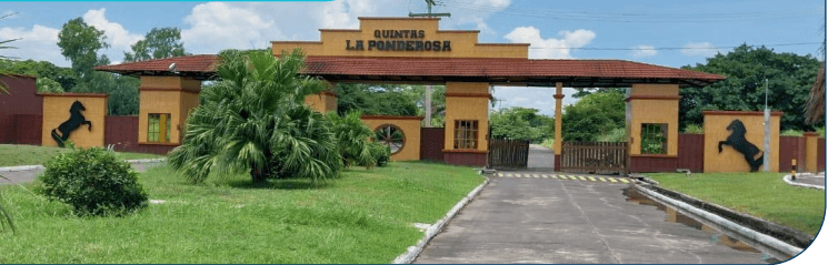 Terreno en venta - foto 1