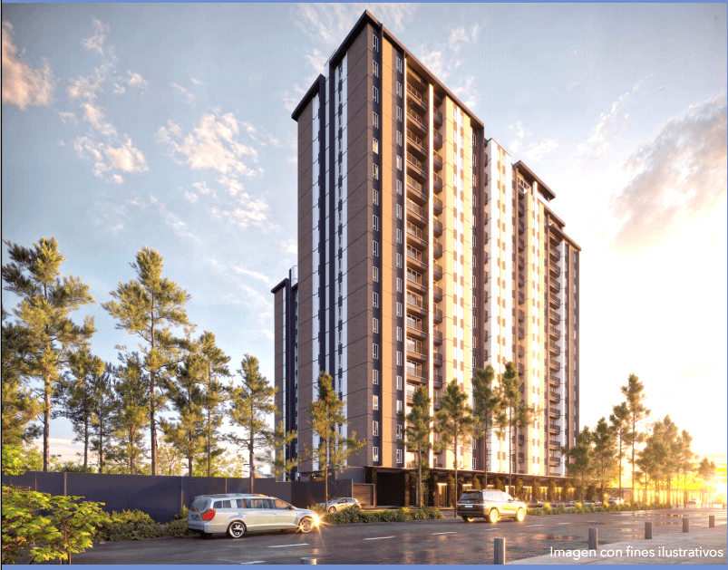 Apartamento en Venta en Zona 7, Ciudad de Guatemala - foto 1