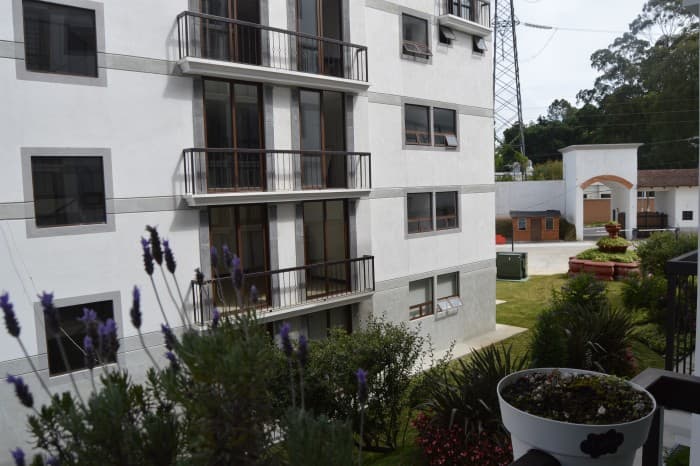 Apartamento en venta en Carretera a El Salvador km 16 - foto 1