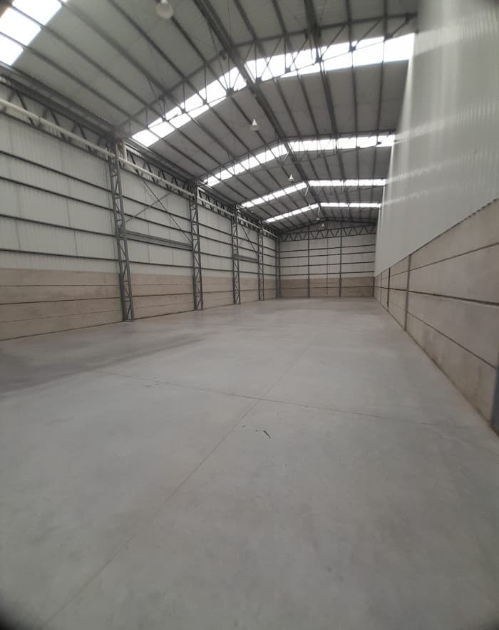 Bodega en Alquiler en Amatitlán - foto 1