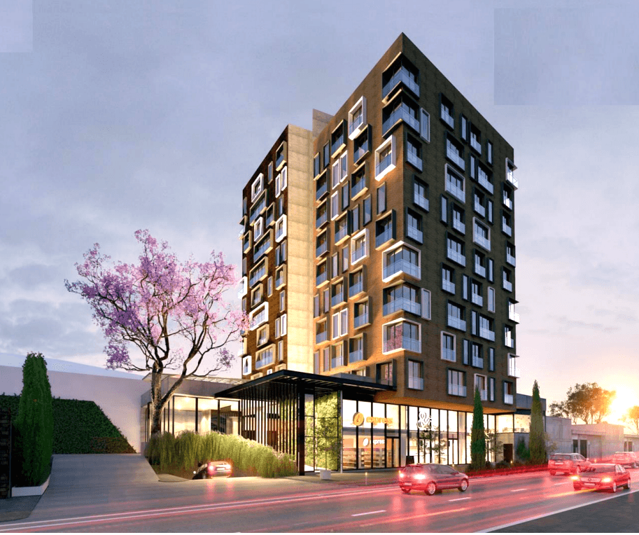 Apartamento en Venta en Zona 14 - foto 1