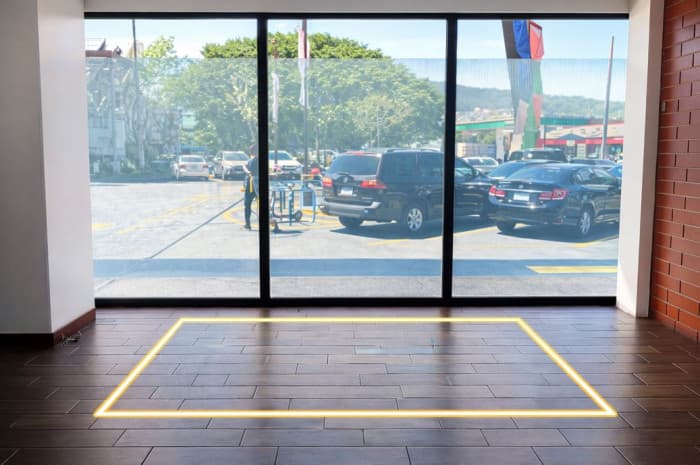 Kiosko de 5 m² en El Naranjo, Zona 4 de Mixco - foto 1