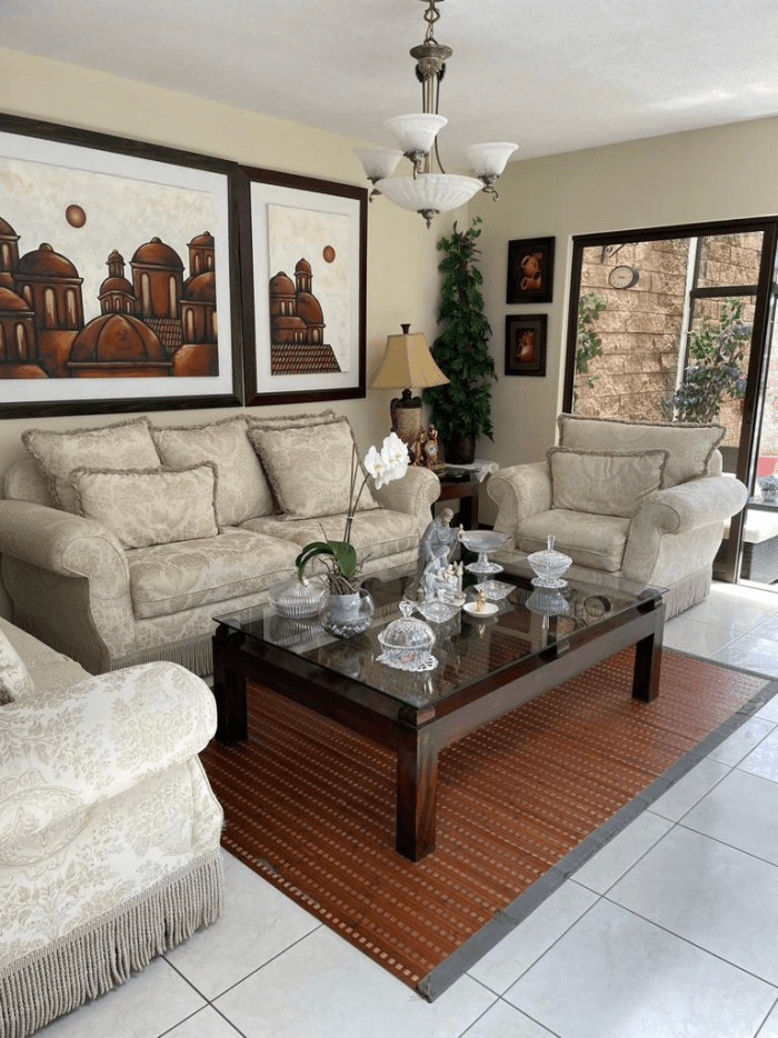 Casa en venta en km 16 de Carretera a El Salvador - foto 1