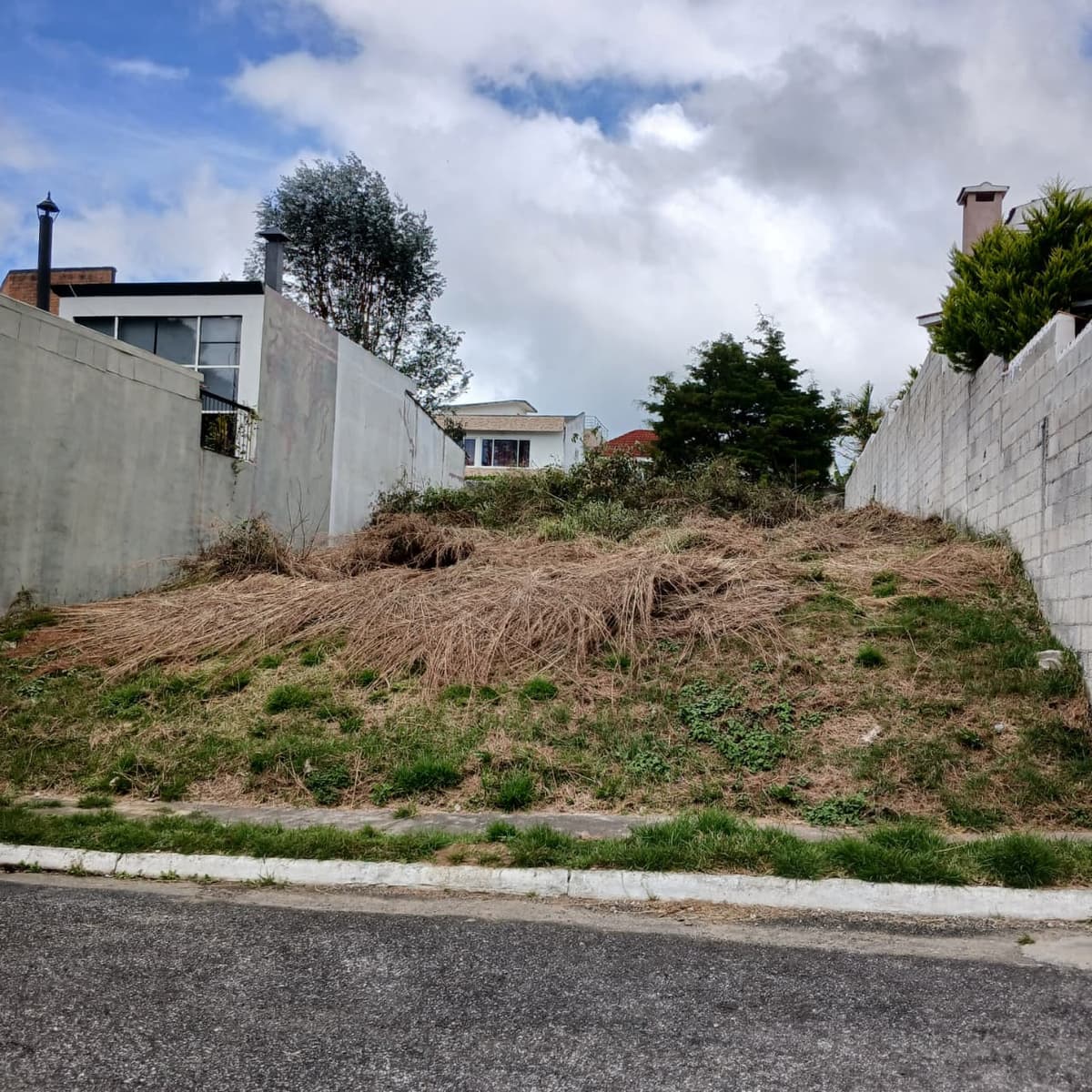 Venta de Terreno en Montecristo, San Jose Pinula - foto 1