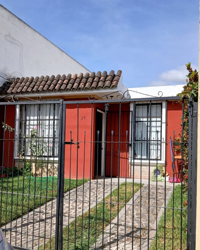 Casa en Renta a minutos de Antigua - foto 1