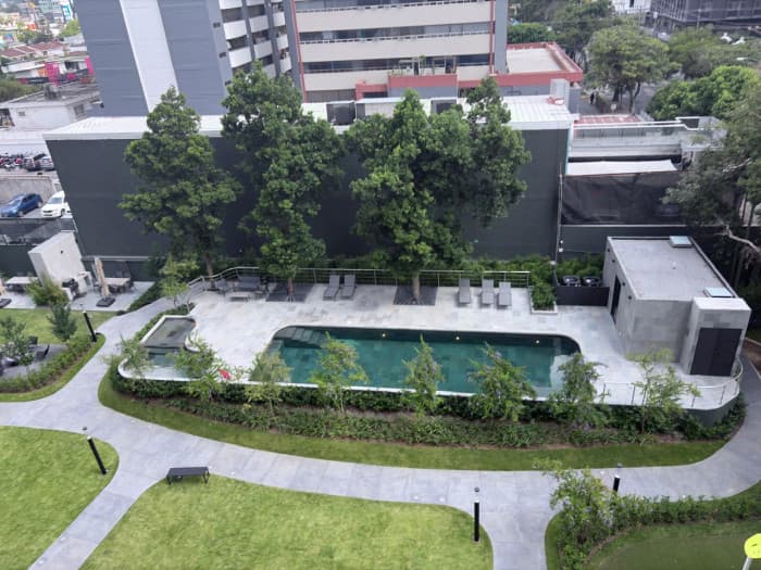 APARTAMENTO EN ALQUILER EN ZONA 10 - GUATEMALA - foto 1