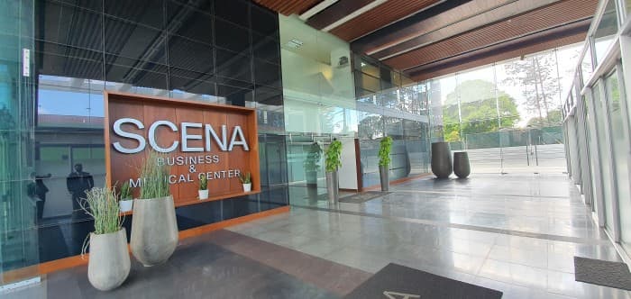 Oficina en Alquiler en Carretera a el Salvador  - foto 1