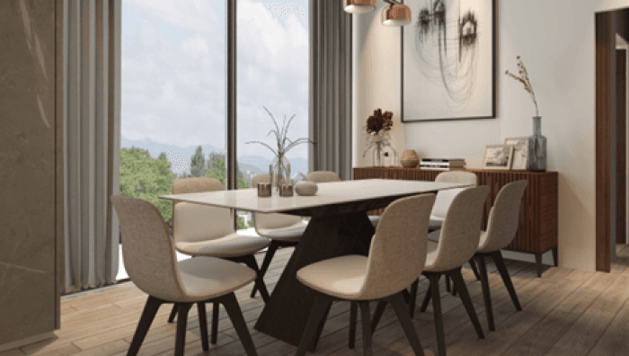 Apartamento en venta en zona 15 - foto 1