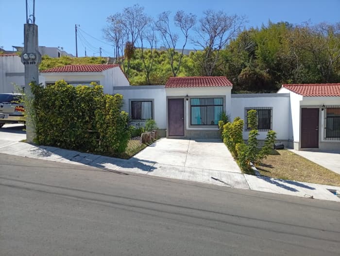 Venta de Casa en Condado Santa Fe - foto 1