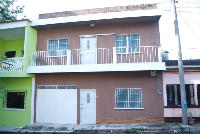 CASA EN VENTA, EN MAZATENANGO  - foto 1