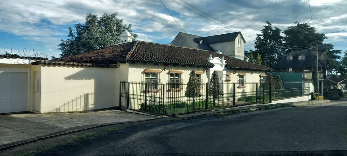 Casa en Venta- Planes de San Miguel de Arrazola  - foto 1