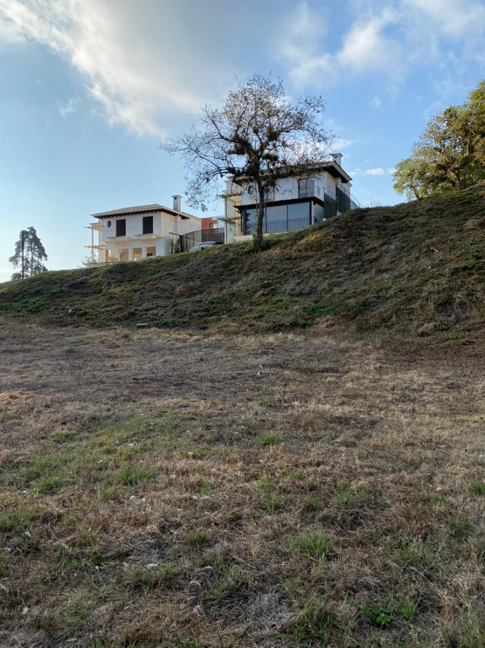 Terreno Residencial en Venta - foto 1