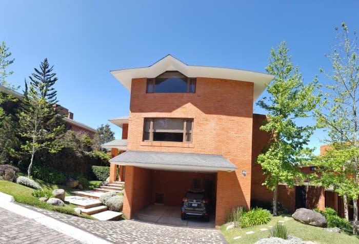 Casa en Venta o Alquiler Las Lomas San Antonio CES - foto 1