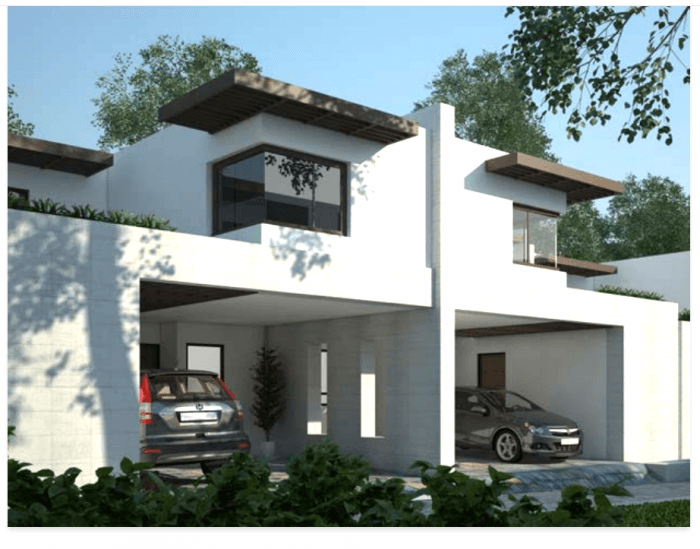 Casa en Venta en Carretera a El Salvador - foto 1