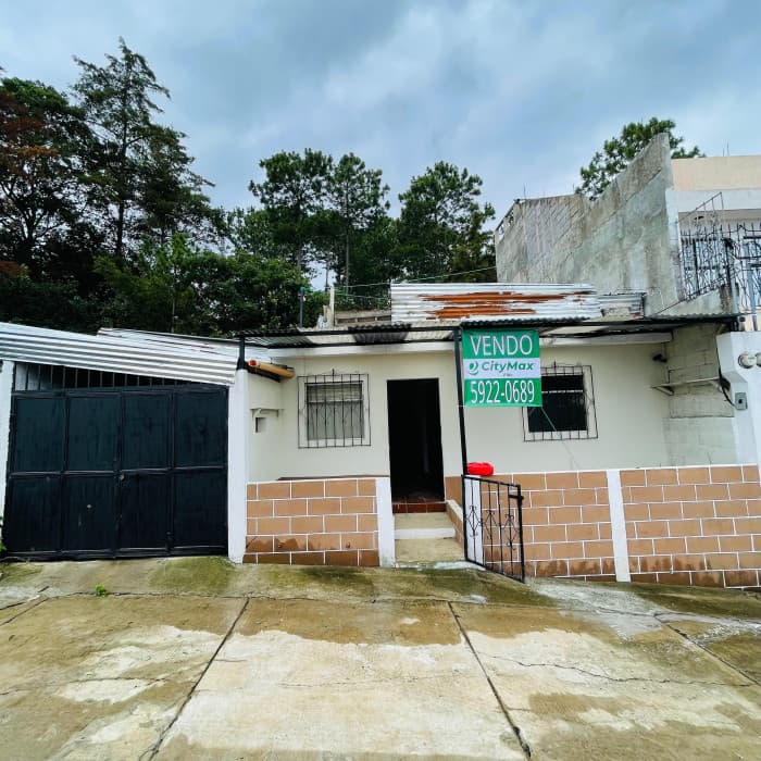 Casa en Venta Pinares San Juan, San Juan Sacatepéquez - foto 1