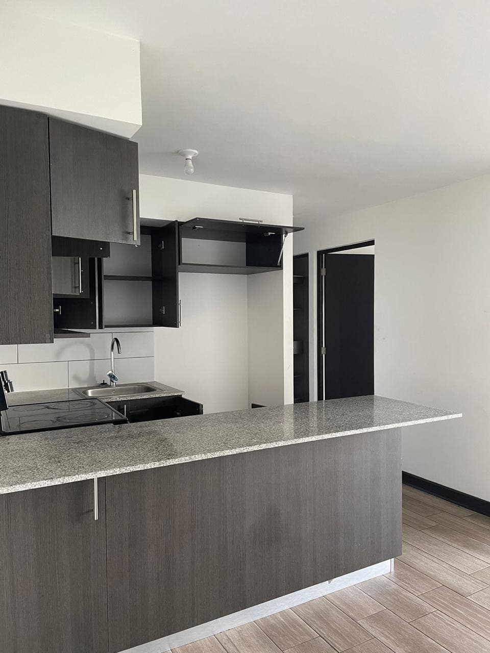 Apartamento en alquiler  - foto 1