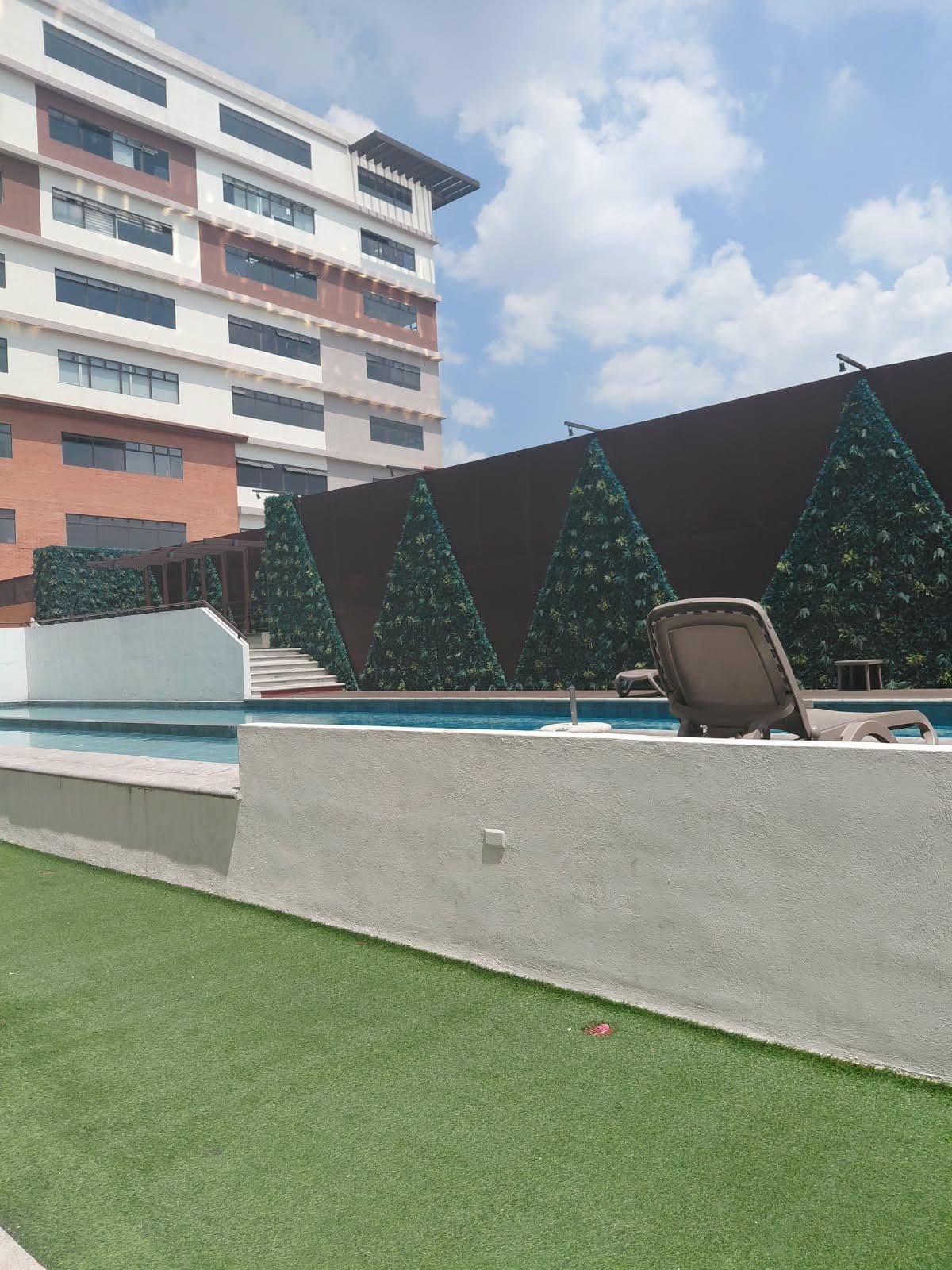 Apartamento nuevo en Venta, zona 12 Ciudad .  - foto 1