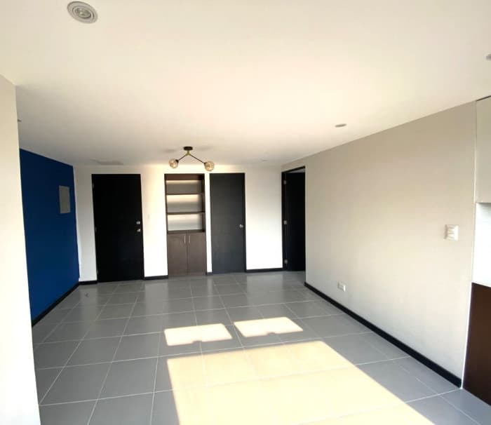 VENTA Y ALQUILER DE APARTAMENTO ZONA 14 - MERAKI 14 - foto 1