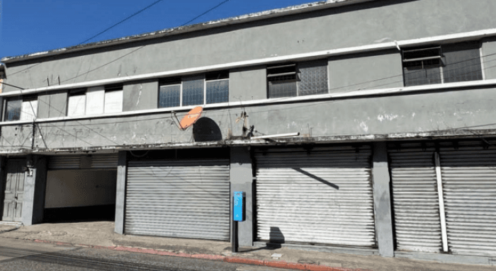 CASA COMERCIAL EN ALQUILER EN ZONA 1 - foto 1