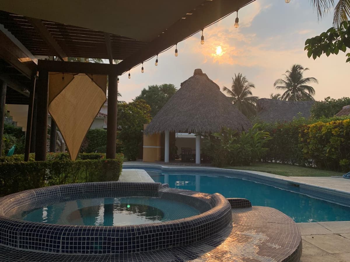 CHALET EN VENTA - ESCUINTLA, PUERTO SAN JOSE - foto 1