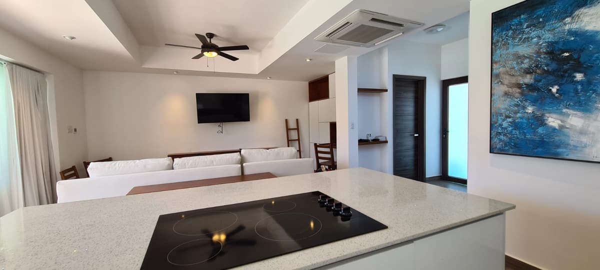 Villa en Venta en Monterrico - foto 1