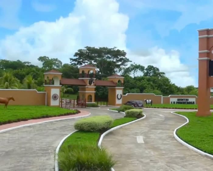 Terrenos en venta en Condominio Quintas La Ponderosa - foto 1