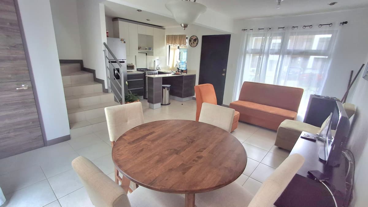 Casa en Venta en Alika Club Residencial de Fraijanes - foto 1