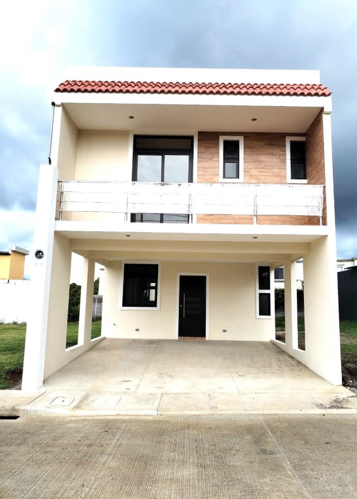 Casa en Venta en San José Pinula - foto 1
