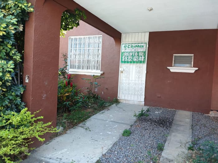 CASA EN VENTA Y RENTA EN SAN MIGUEL PETAPA - foto 1