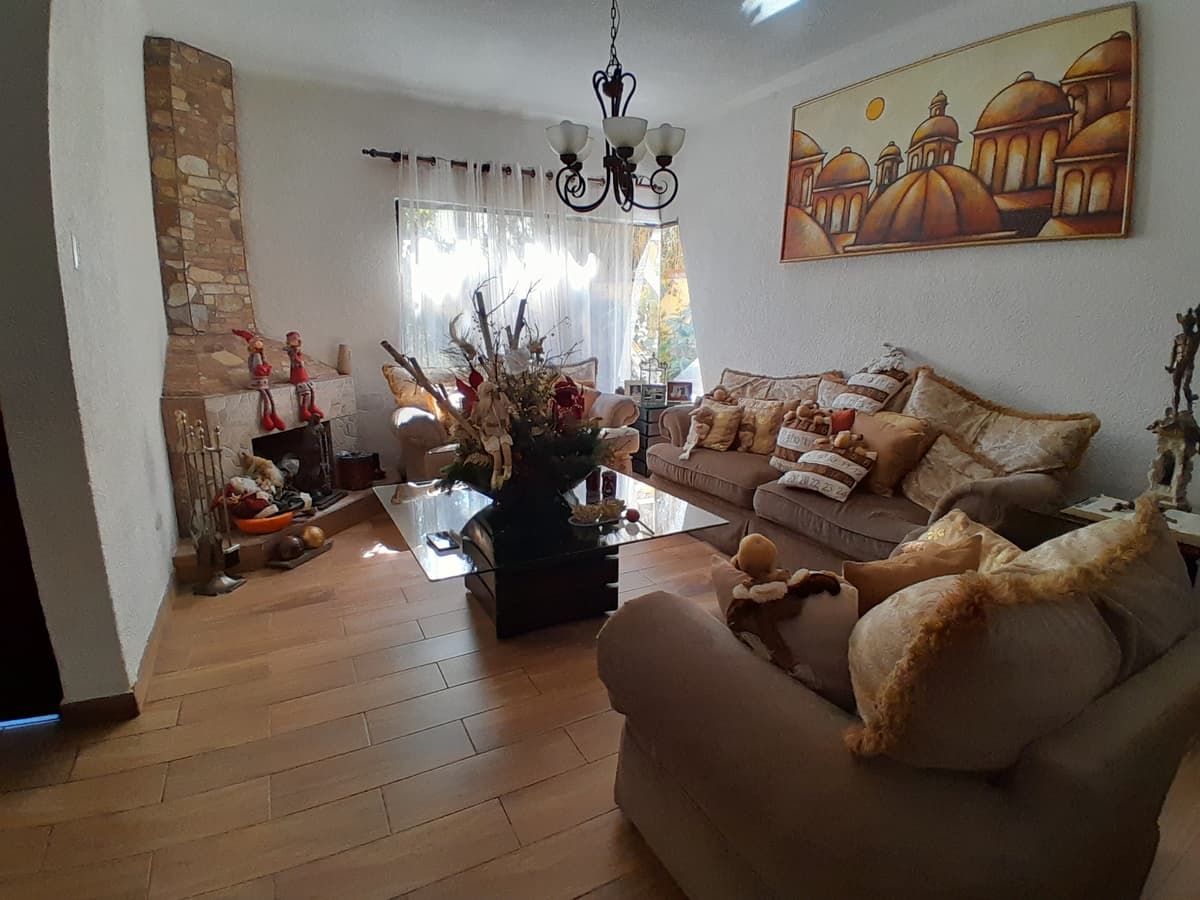 Casa en Venta en San Antonio - Km 16.5 CAES - foto 1