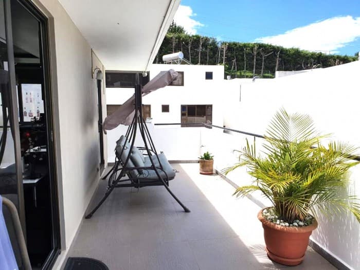 Casa Amueblada en Alquiler en Santuaria Muxbal - foto 1