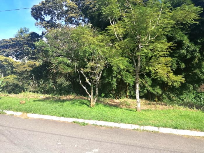Terreno Residencia en Venta en La Montaña, Zona 16 - foto 1