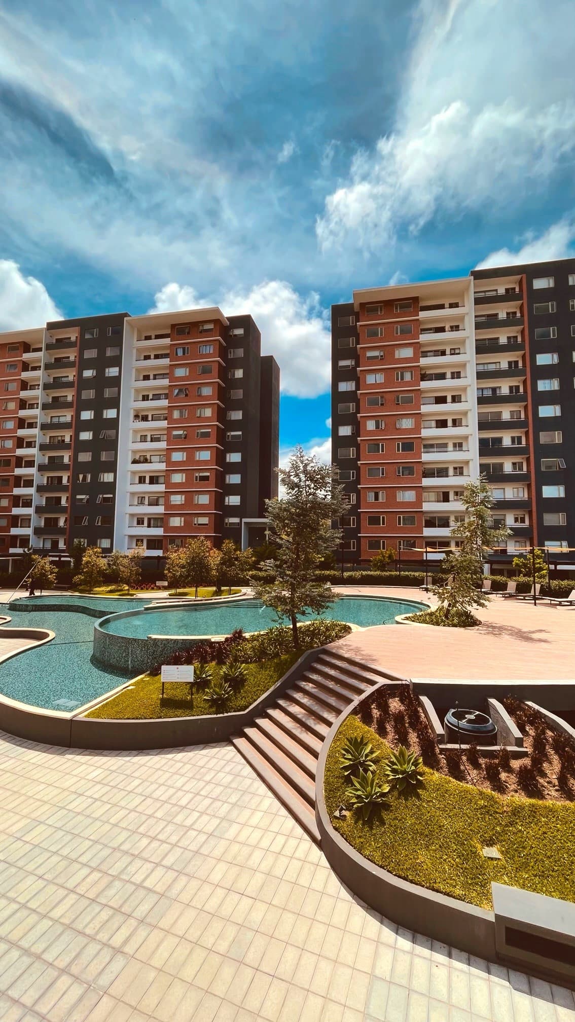 Apartamento en Venta en SEGHERIA - Zona 14 - foto 1